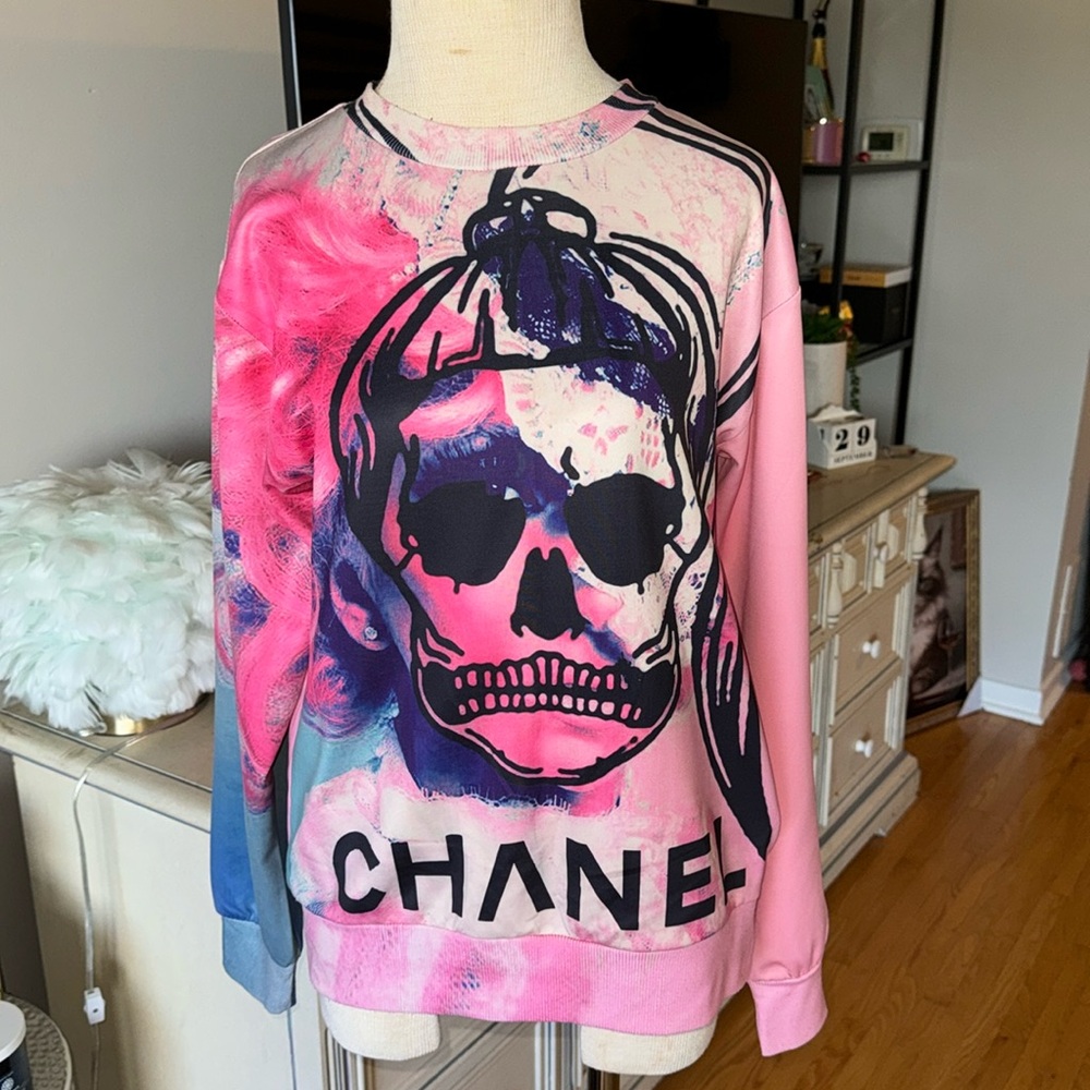 CHOIES sweatshirt
